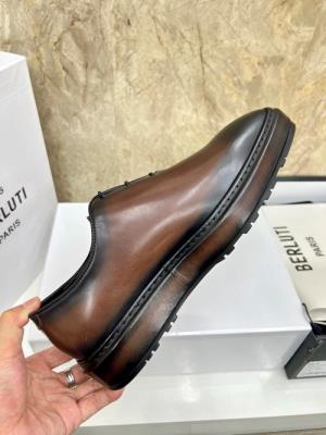 wholesale quality berluti shoes model no. 15